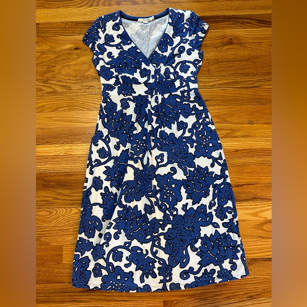 [Boden] Dress
